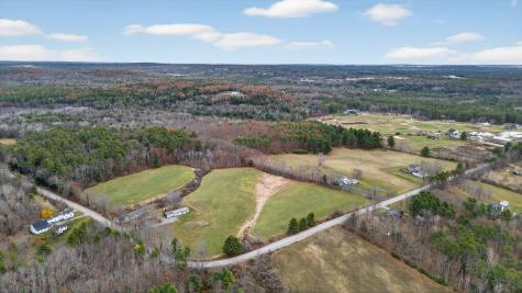 180 Highland Cliff Road Windham ME 04062