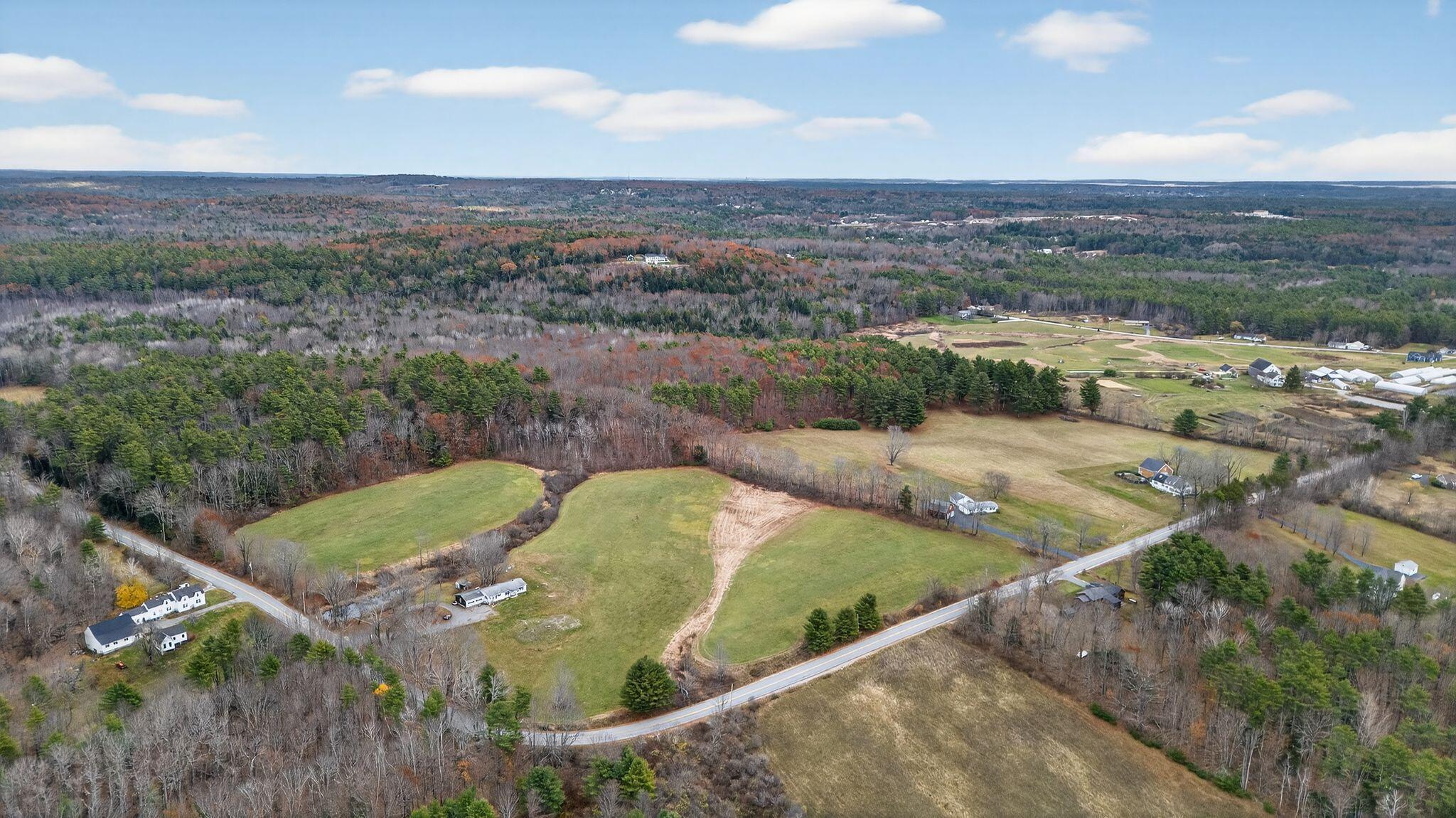 180 Highland Cliff Road Windham ME 04062