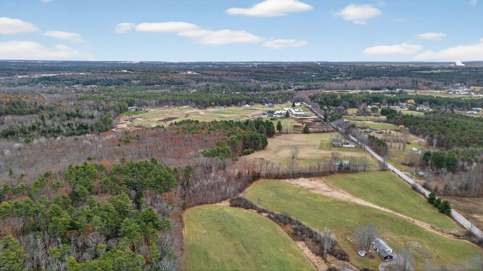 180 Highland Cliff Road Windham ME 04062