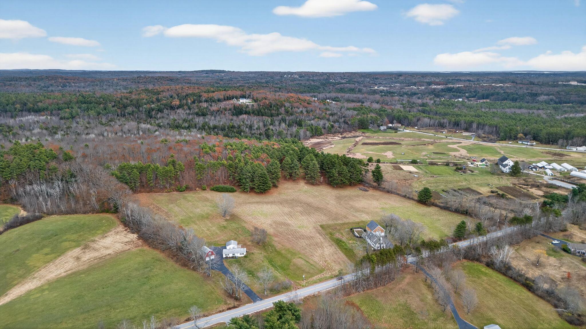 180 Highland Cliff Road Windham ME 04062