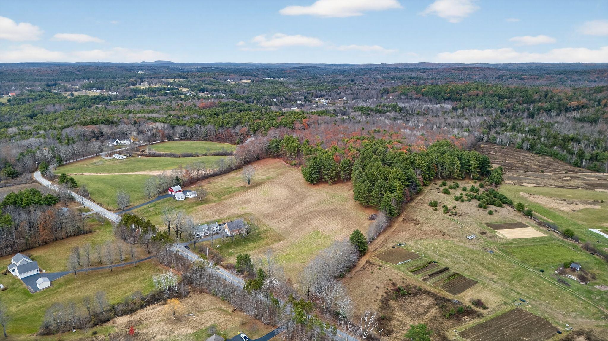 180 Highland Cliff Road Windham ME 04062