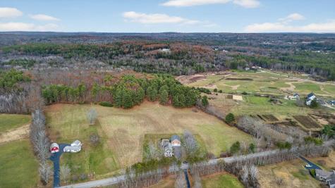 180 Highland Cliff Road Windham ME 04062