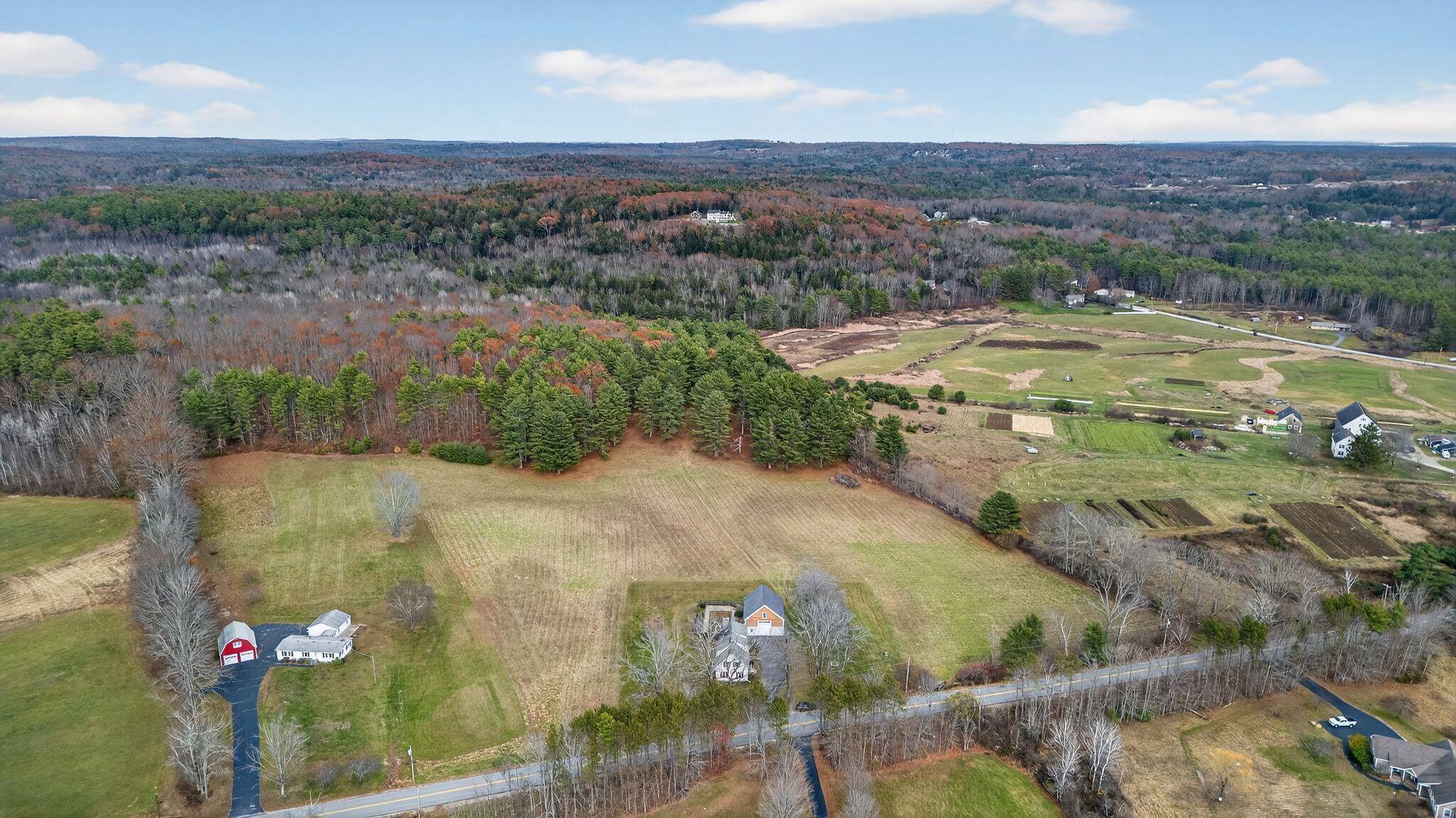 180 Highland Cliff Road Windham ME 04062