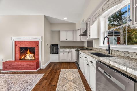 180 Main Road N Hampden ME 04444