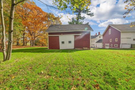180 Main Road N Hampden ME 04444