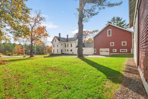 180 Main Road N Hampden ME 04444