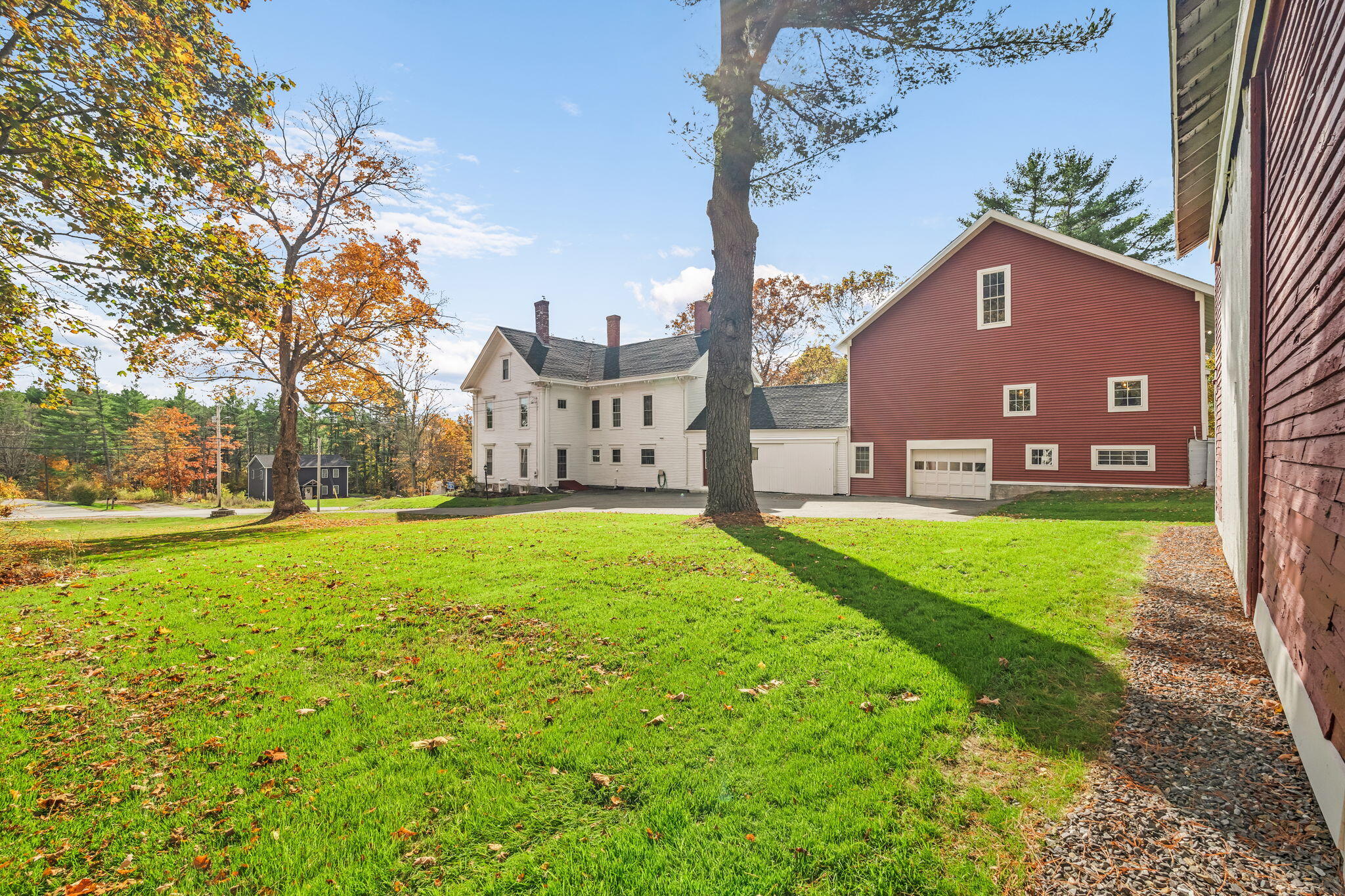 180 Main Road N Hampden ME 04444