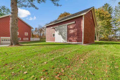 180 Main Road N Hampden ME 04444