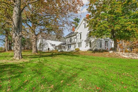 180 Main Road N Hampden ME 04444