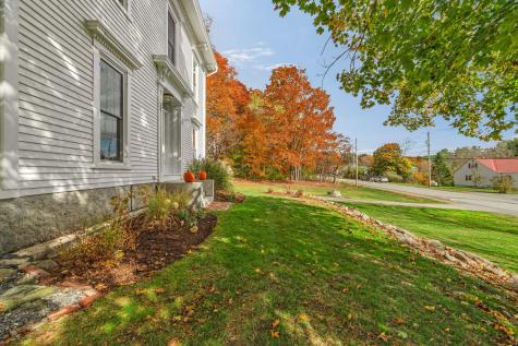 180 Main Road N Hampden ME 04444
