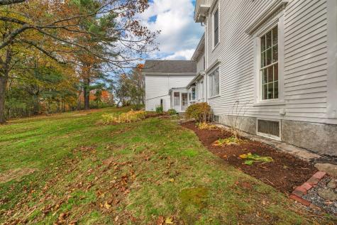 180 Main Road N Hampden ME 04444