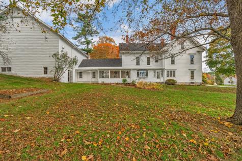 180 Main Road N Hampden ME 04444