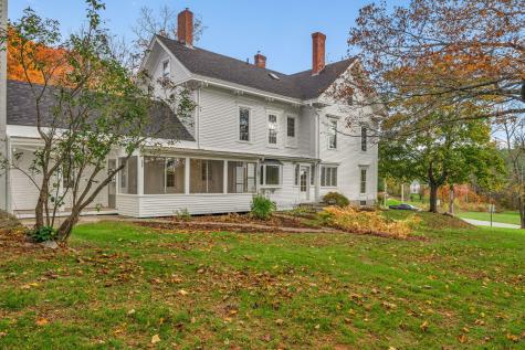 180 Main Road N Hampden ME 04444