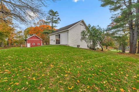 180 Main Road N Hampden ME 04444
