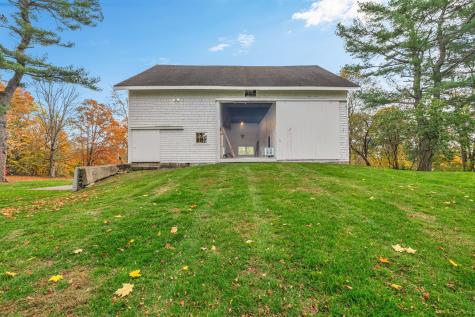 180 Main Road N Hampden ME 04444