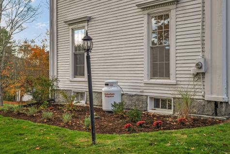 180 Main Road N Hampden ME 04444