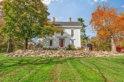 180 Main Road N Hampden ME 04444