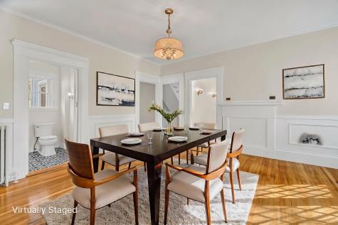 180 Main Road N Hampden ME 04444