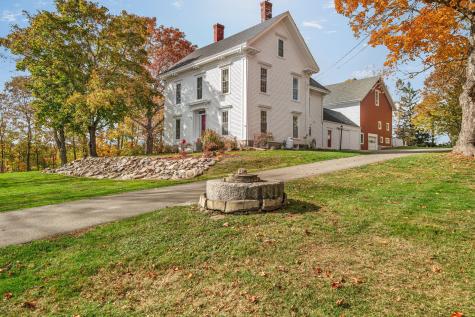 180 Main Road N Hampden ME 04444