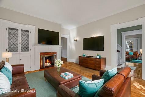 180 Main Road N Hampden ME 04444