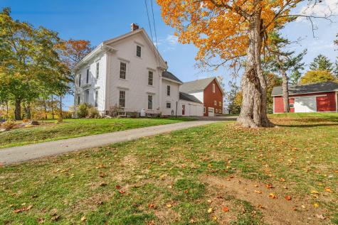 180 Main Road N Hampden ME 04444