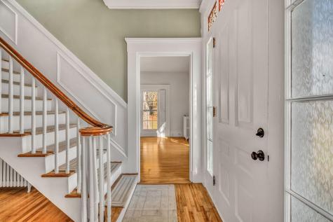 180 Main Road N Hampden ME 04444