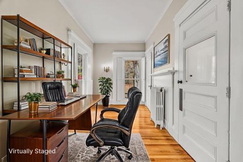 180 Main Road N Hampden ME 04444