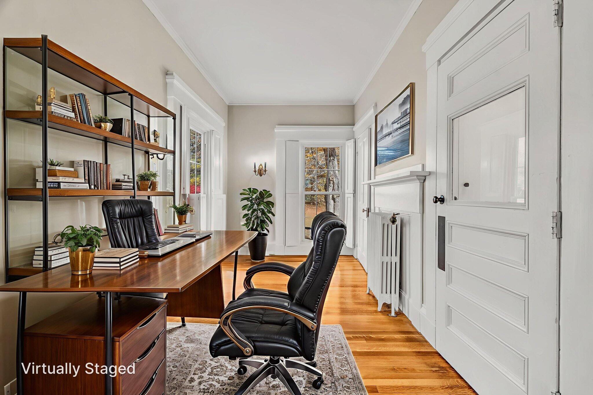 180 Main Road N Hampden ME 04444