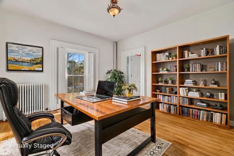 180 Main Road N Hampden ME 04444