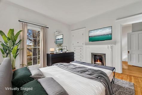 180 Main Road N Hampden ME 04444