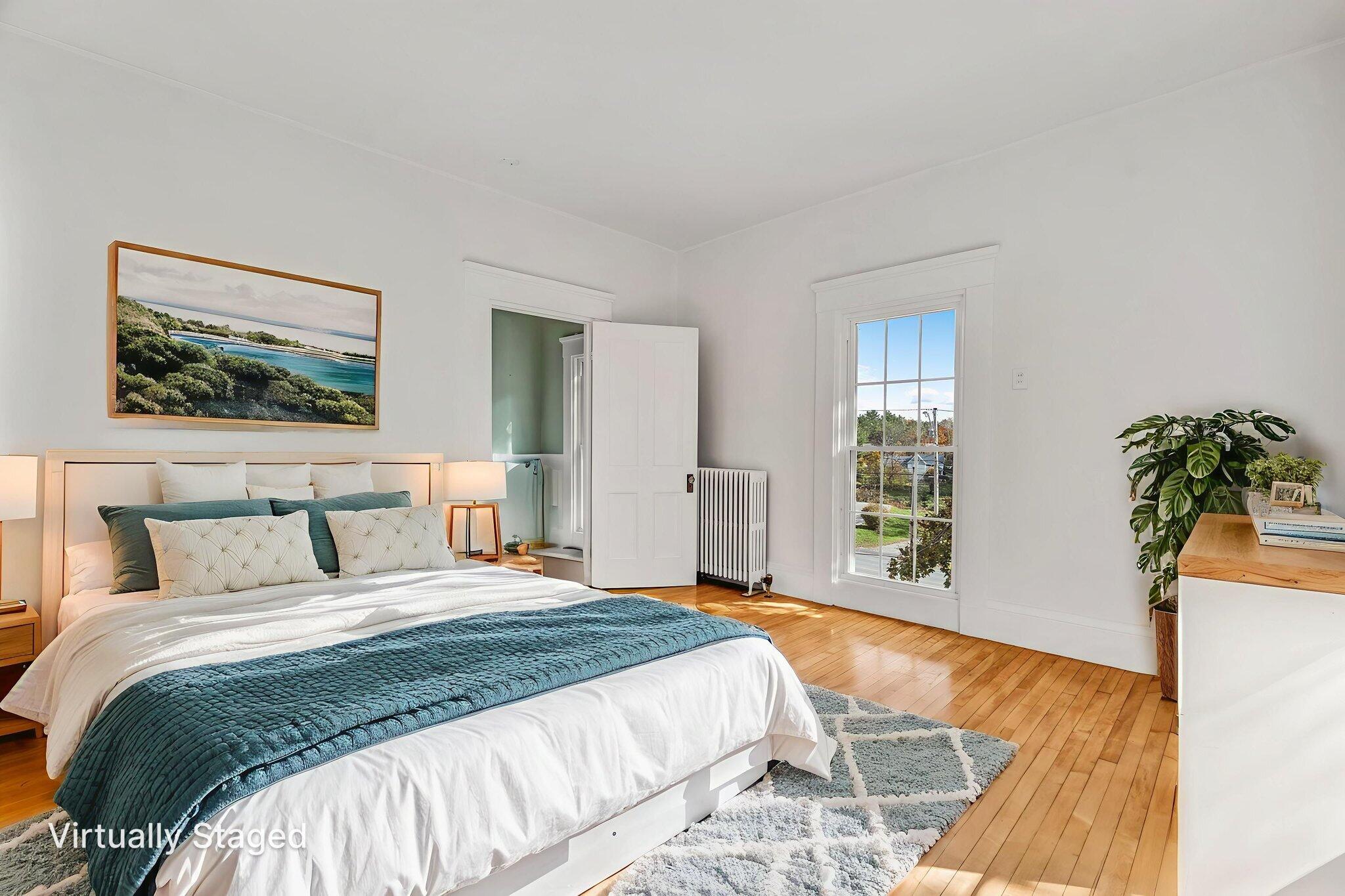 180 Main Road N Hampden ME 04444