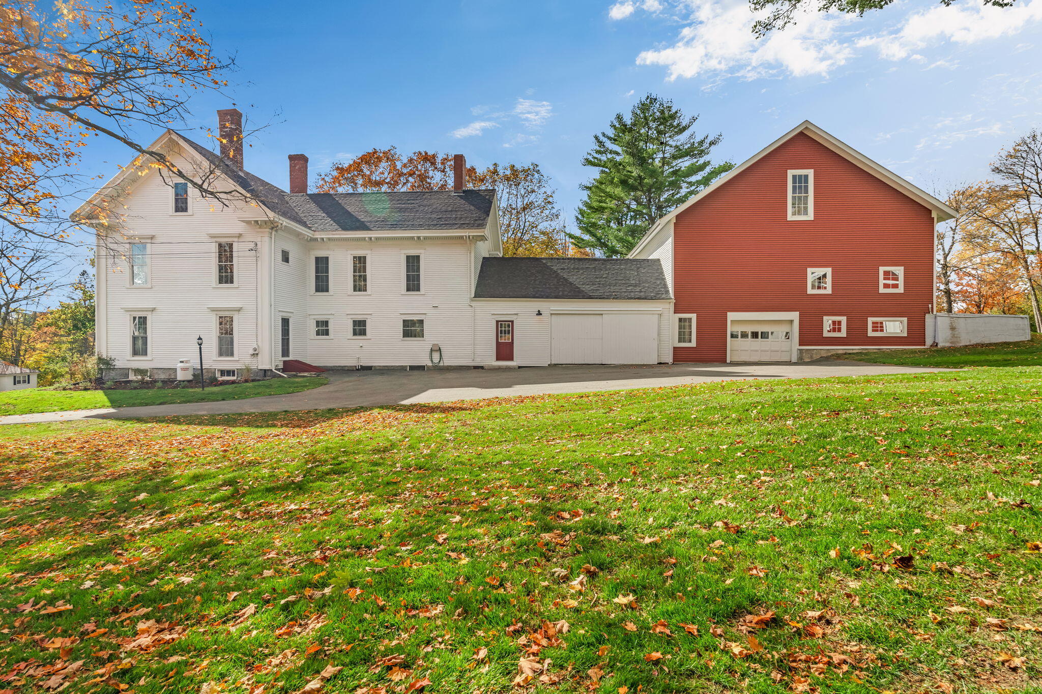 180 Main Road N Hampden ME 04444