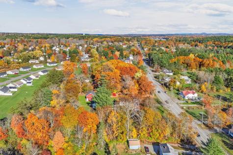 180 Main Road N Hampden ME 04444