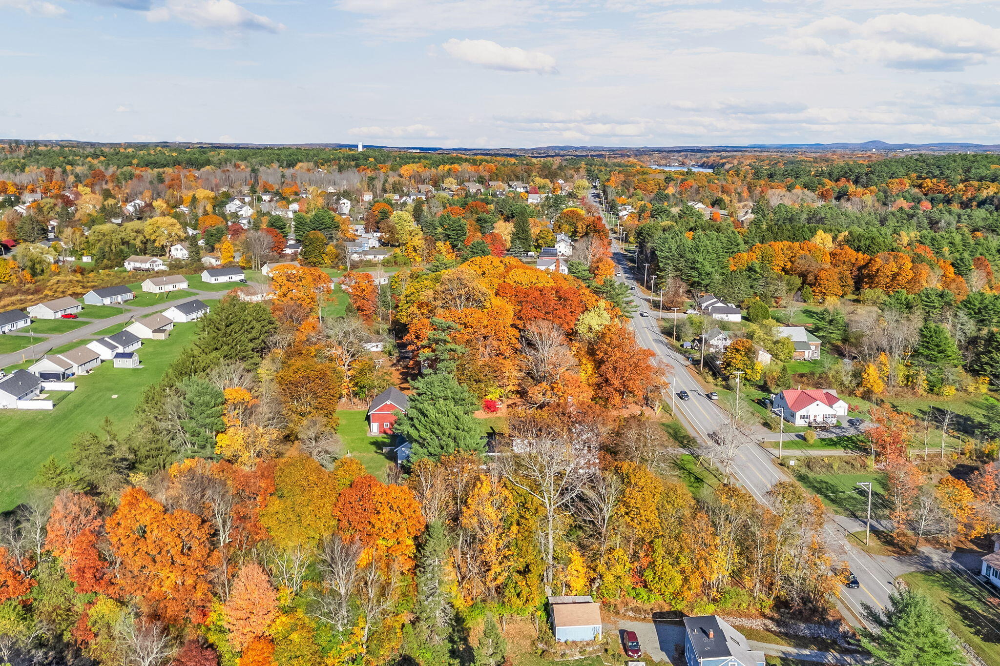 180 Main Road N Hampden ME 04444