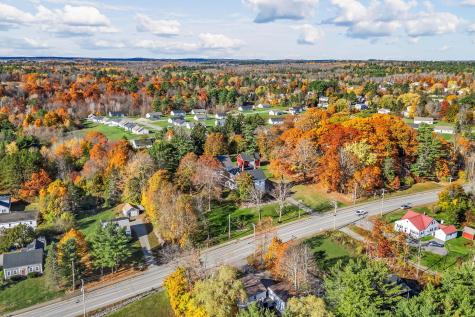 180 Main Road N Hampden ME 04444