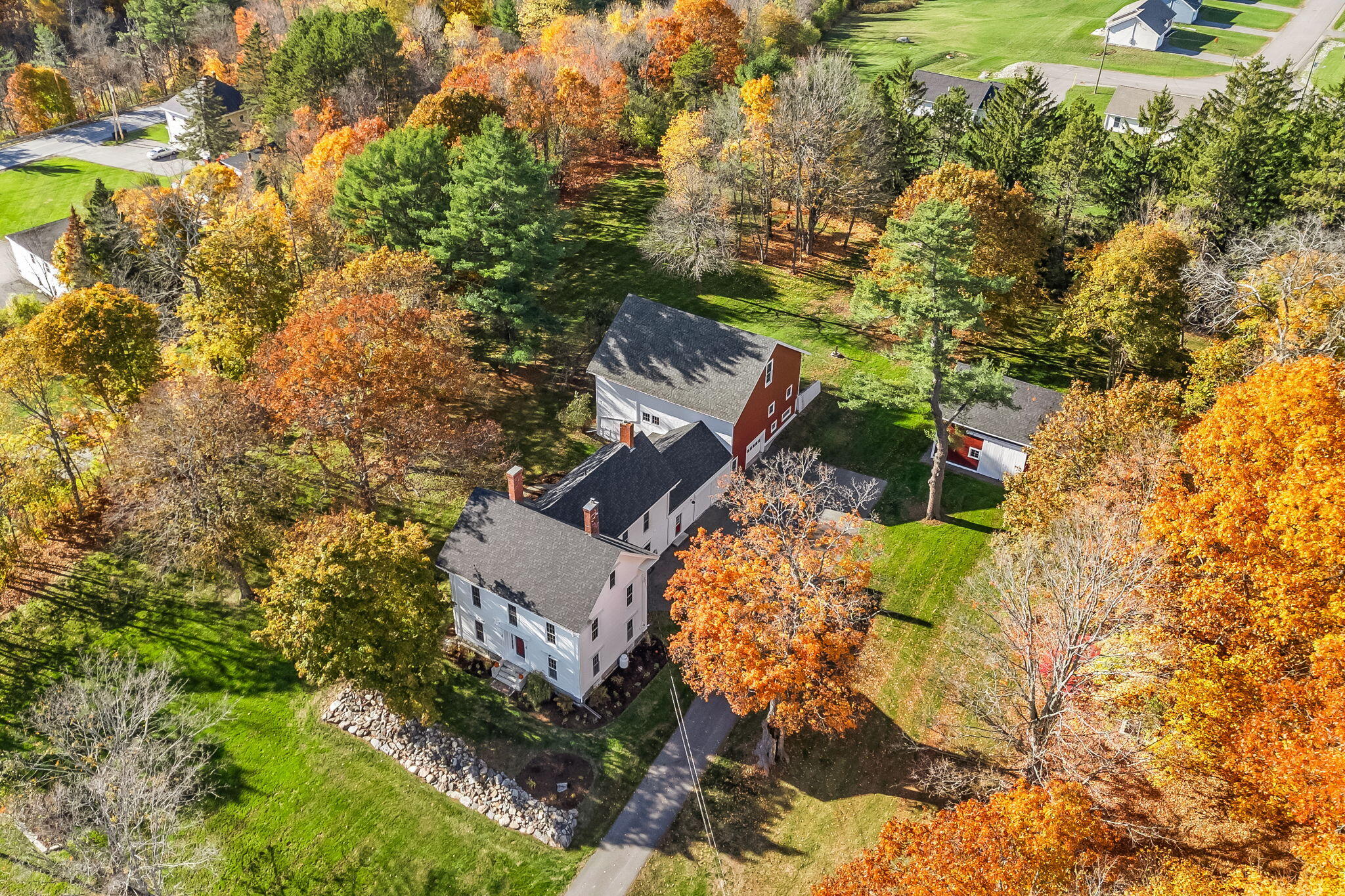 180 Main Road N Hampden ME 04444