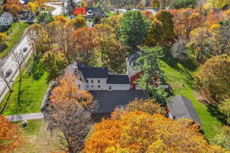 180 Main Road N Hampden ME 04444