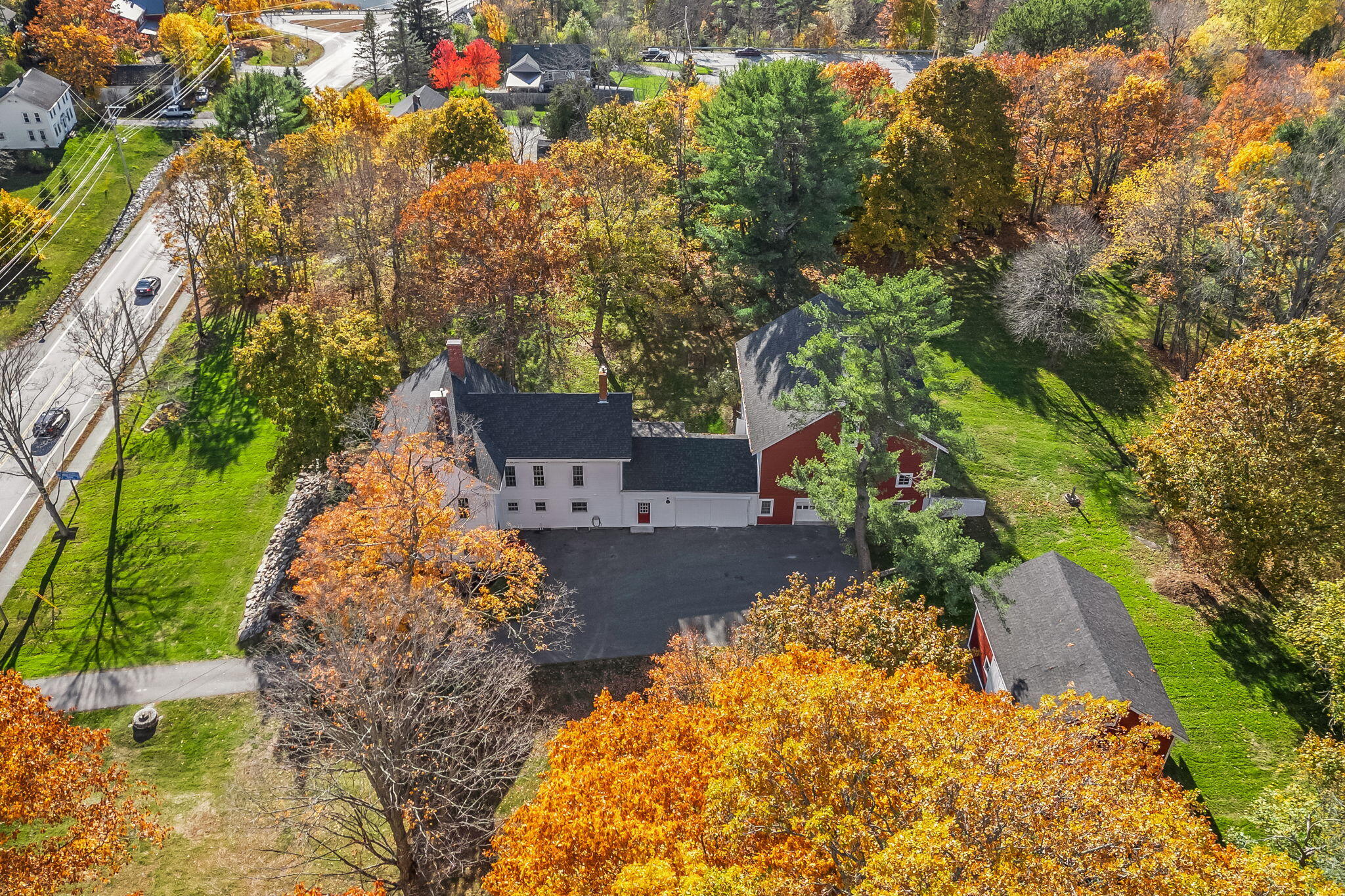 180 Main Road N Hampden ME 04444