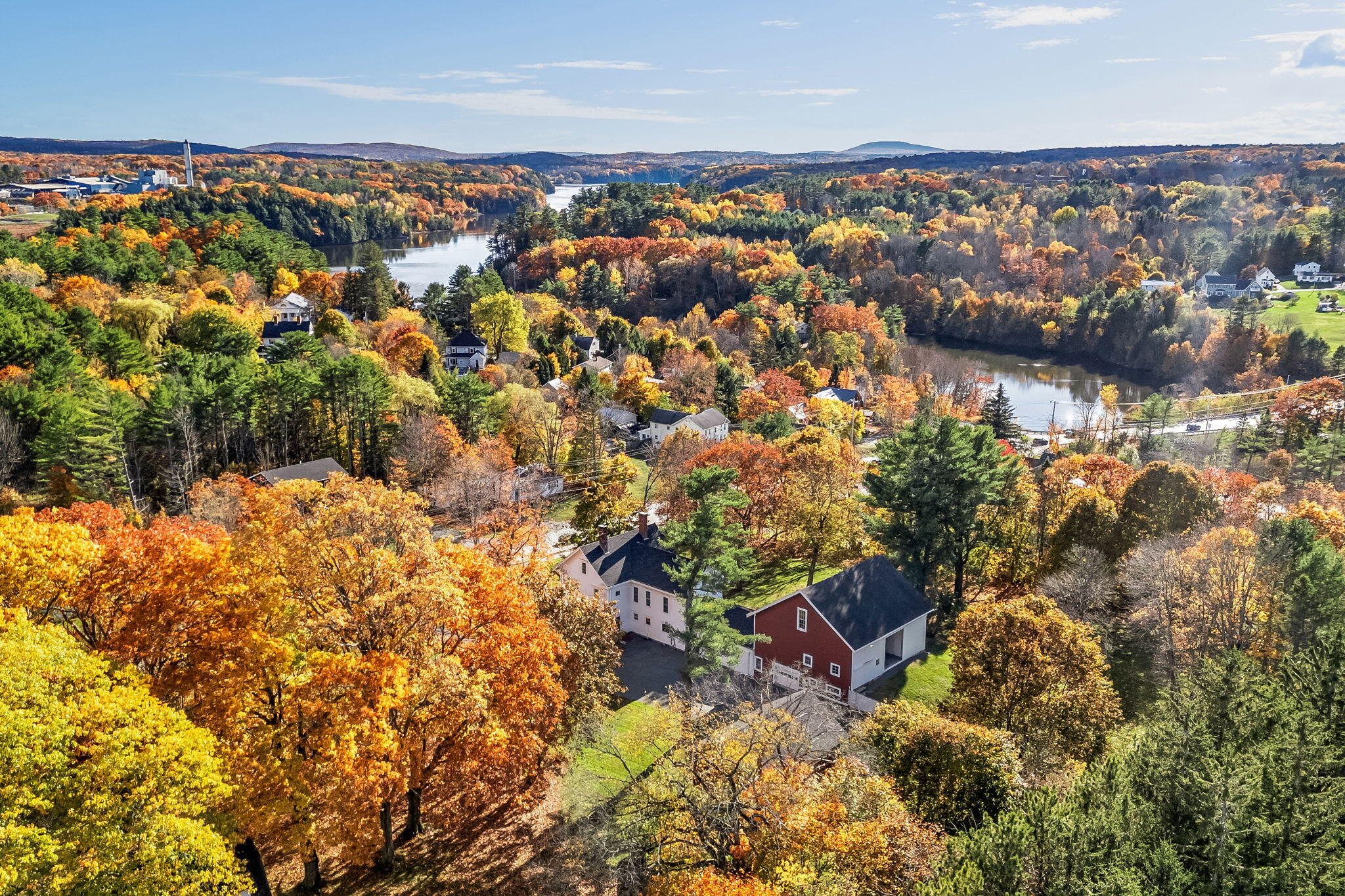 180 Main Road N Hampden ME 04444