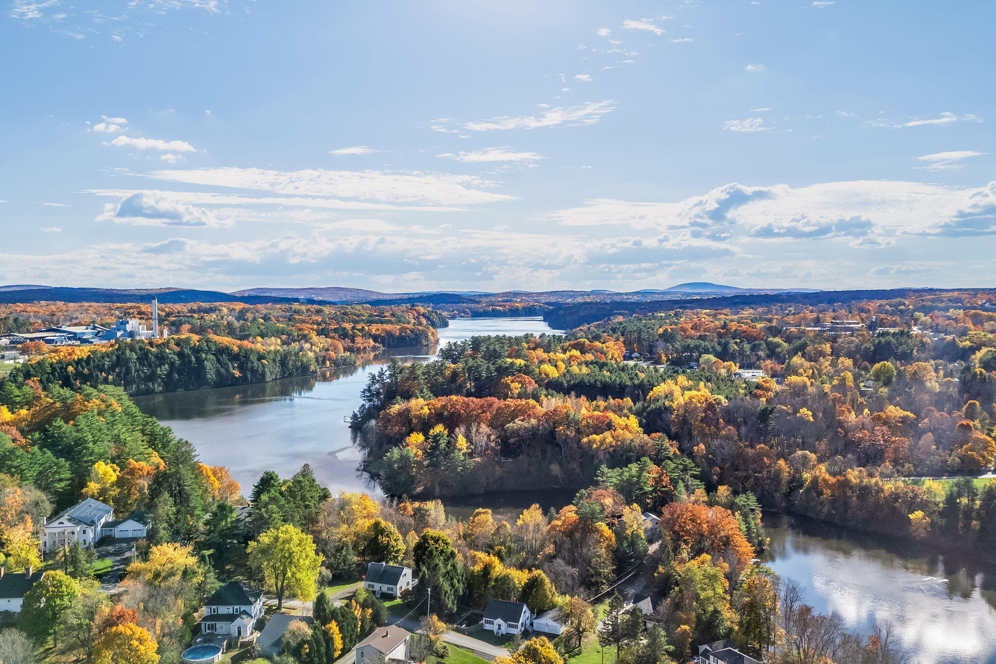 180 Main Road N Hampden ME 04444