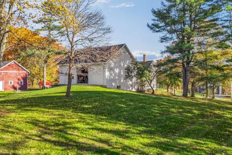 180 Main Road N Hampden ME 04444