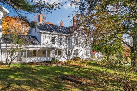 180 Main Road N Hampden ME 04444