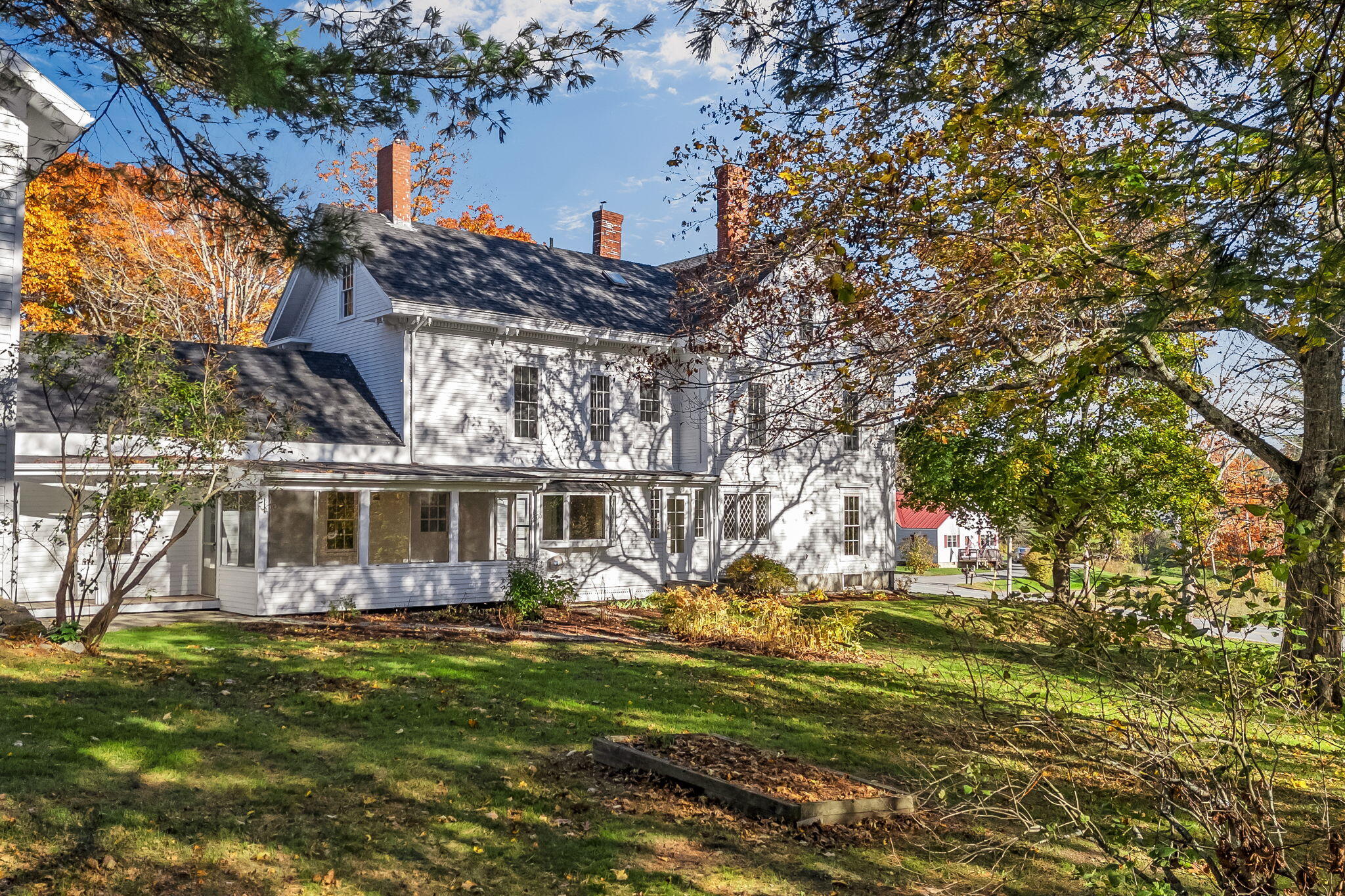 180 Main Road N Hampden ME 04444