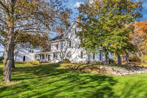 180 Main Road N Hampden ME 04444