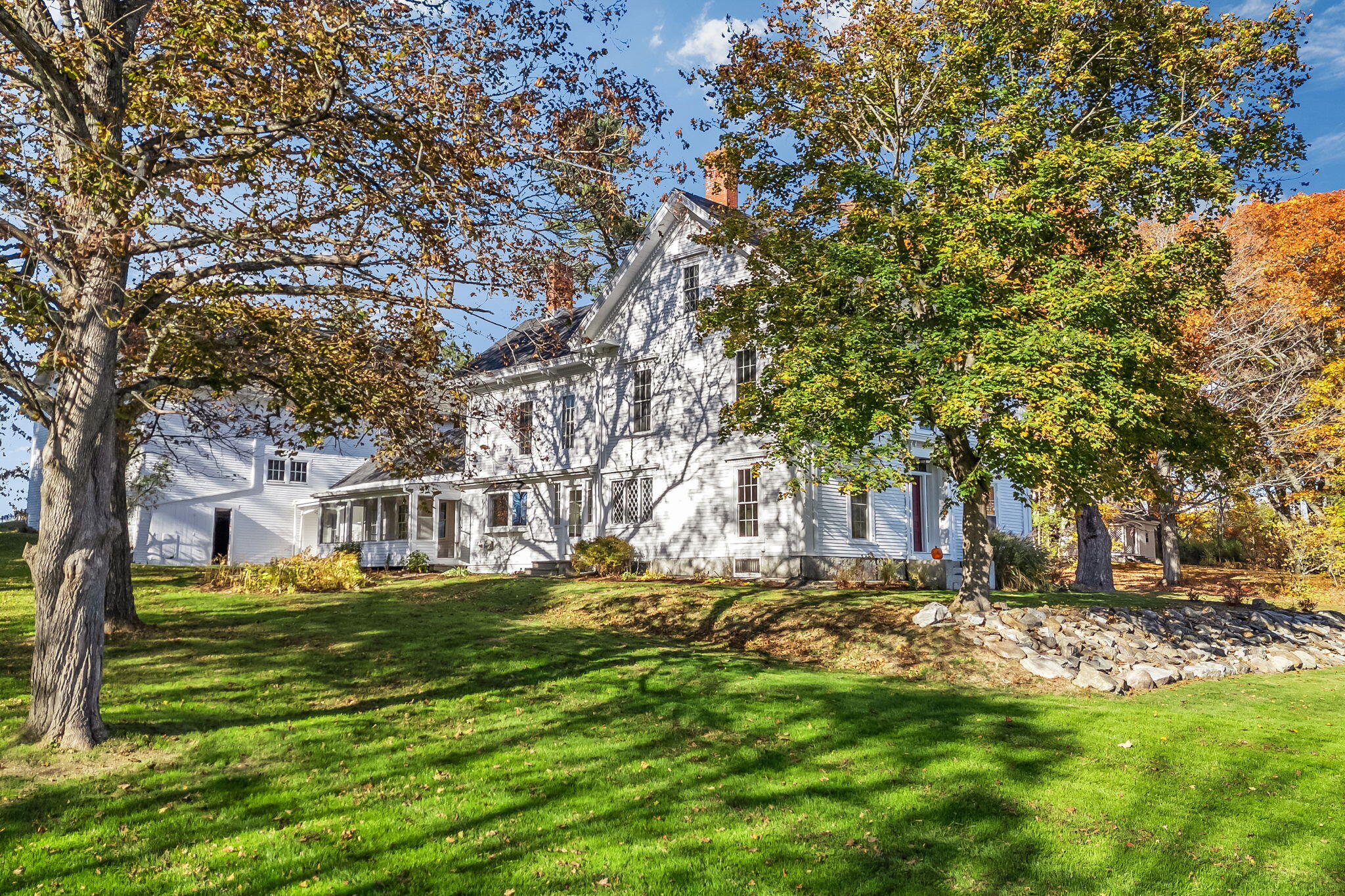 180 Main Road N Hampden ME 04444