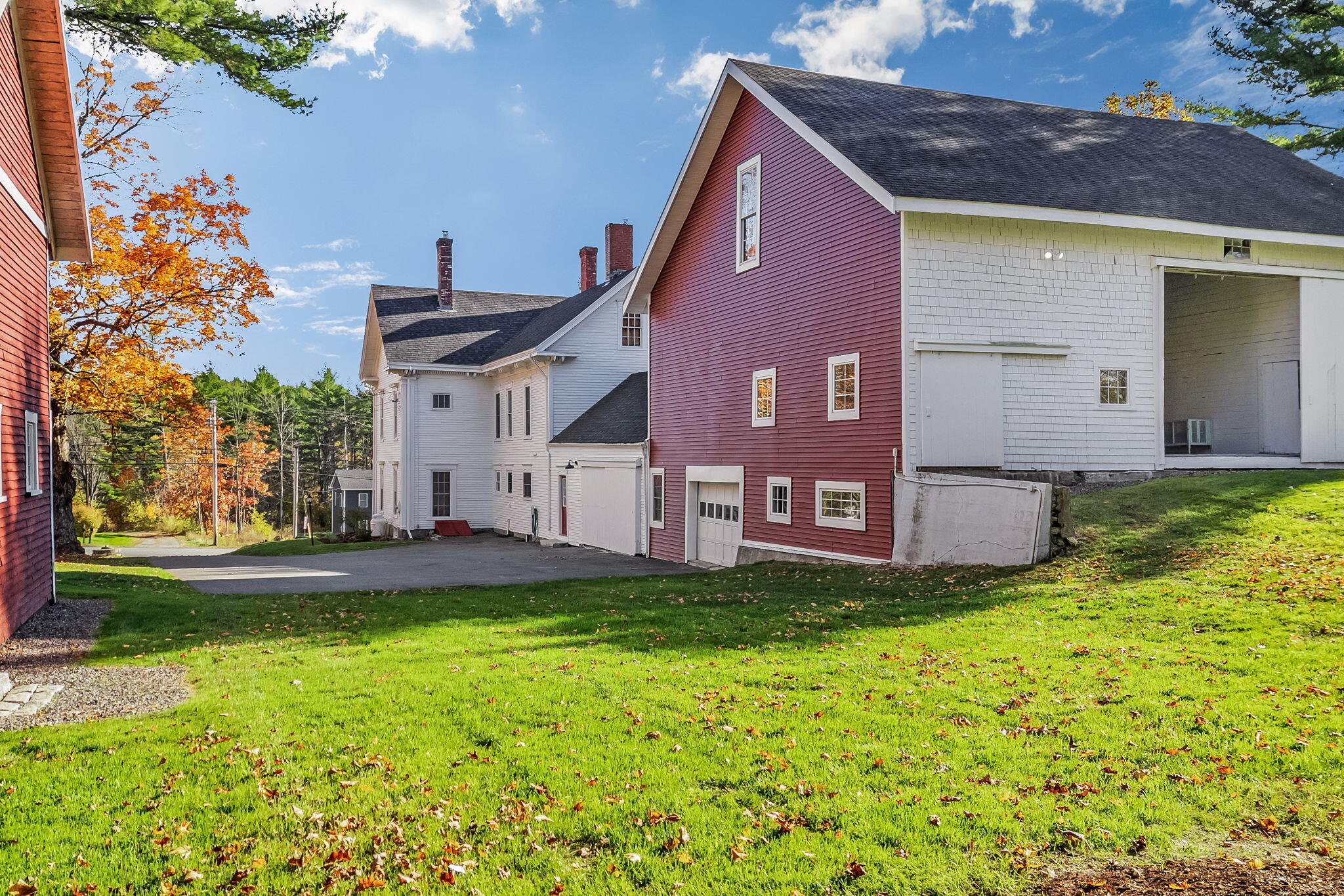 180 Main Road N Hampden ME 04444