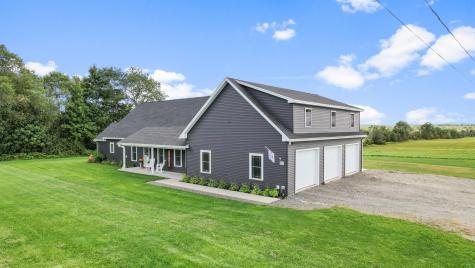 737 Main Street Corinth ME 04427