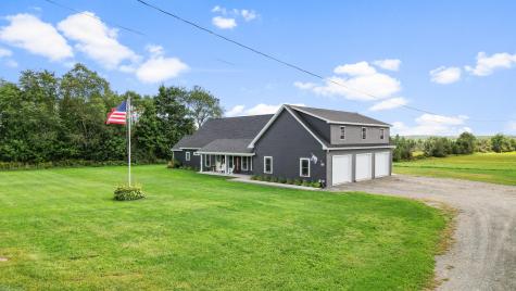 737 Main Street Corinth ME 04427