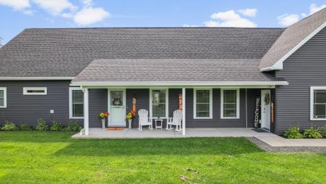 737 Main Street Corinth ME 04427