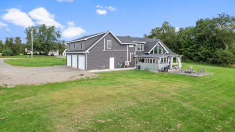 737 Main Street Corinth ME 04427